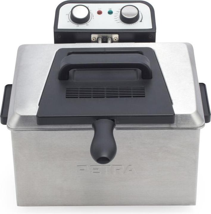 Image du produit Petra PT6266VDE Deep Fat Fryer 5L