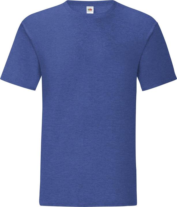 Fruit of the Loom Iconic 150 TShirt (S)