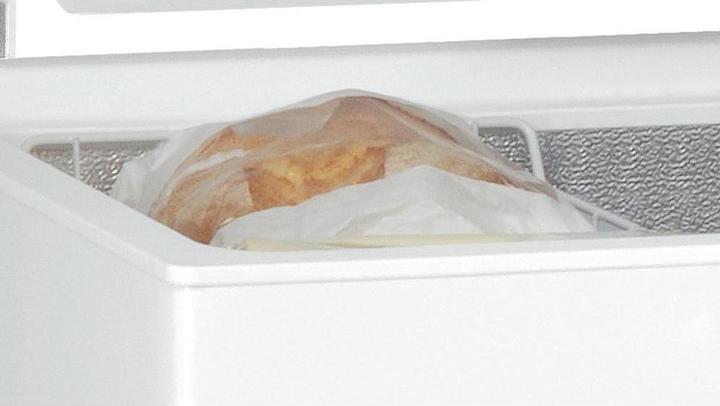Produktbild Whirlpool WH2010 FO 2 WHP (Freistehend, 204 l)