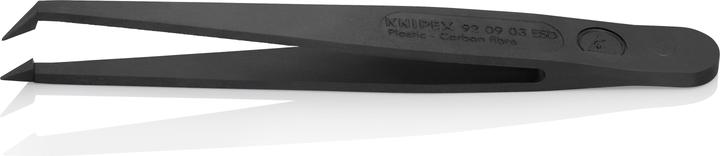 Immagine prodotto Knipex Pinzetta in resina sintetica ESD