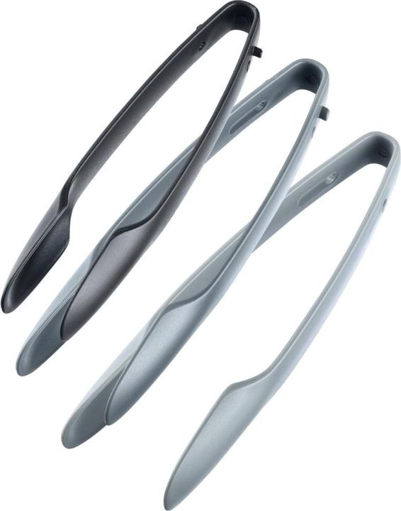 Produktbild Westmark 3 Buffetzangen