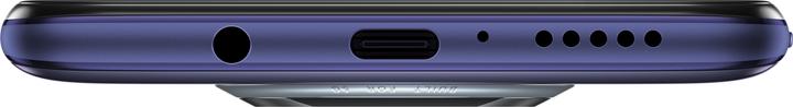Actual product image Xiaomi Mi 10T Lite (64 GB, Atlantic blue, 6.67", Dual SIM, 64 Mpx, 5G)