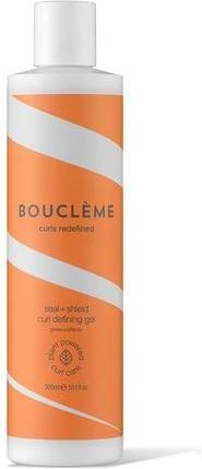 Produktbild Boucleme Bouclème Seal + Shield Curl Defining Gel 300ml (Haargel, 300 ml)