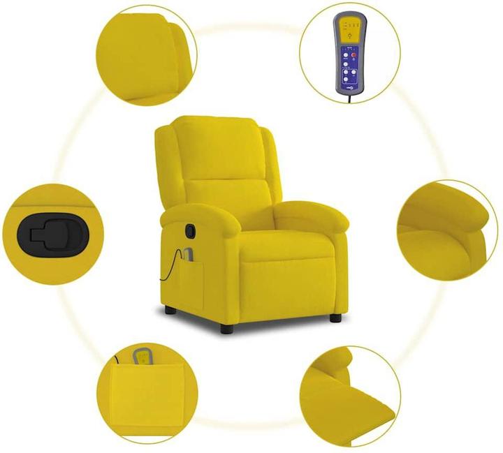Actual product image VidaXL Gyta