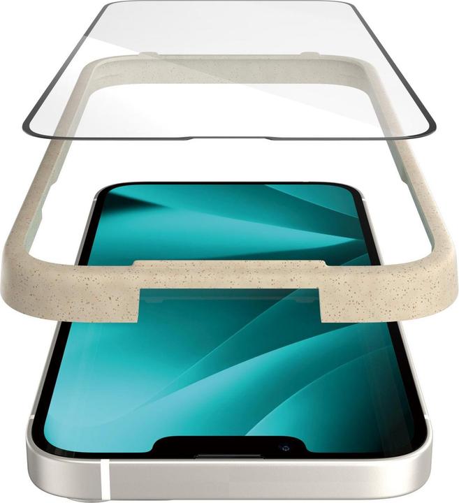 Produktbild PanzerGlass Ultra-Wide Fit (1 Stück, Apple iPhone 13 Pro Max, Apple iPhone 14 Plus)
