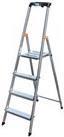 Immagine prodotto Krause Scaletta con gradini (Scala doppia, 25 cm)
