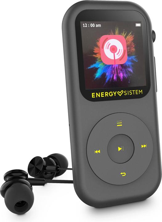 Immagine prodotto Energy Sistem Lettore MP4 per smartphone (16 GB)