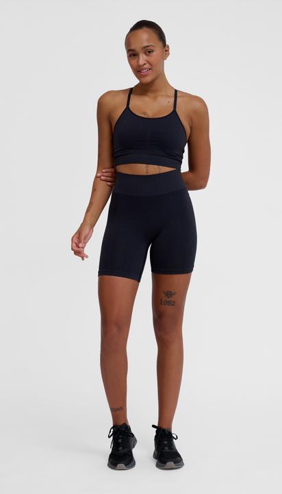 Produktbild hummel Hmlmt Define Seaml Scrunch Shorts (XS)