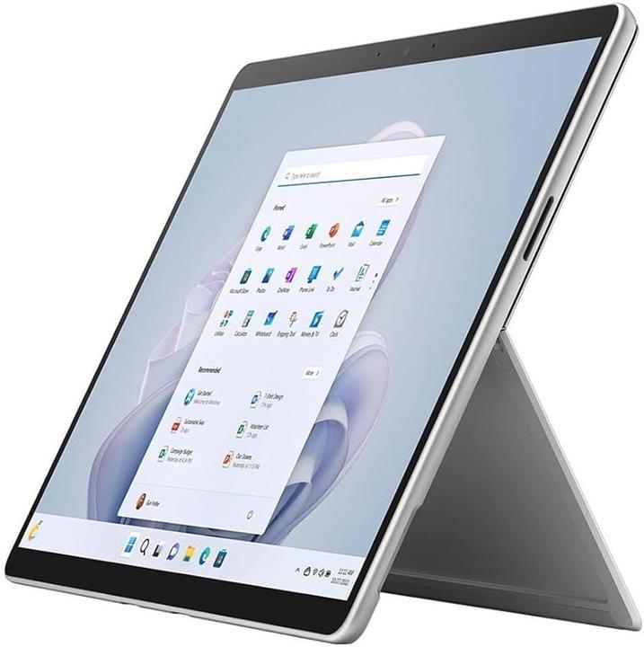 Actual product image Microsoft Surface Pro 10 for business (13", Intel Core Ultra 7 165U, 64 GB, 1000 GB, Without keyboard layout)