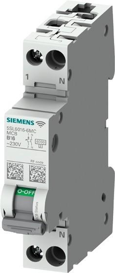 Produktbild Siemens 5SL6010-6MC