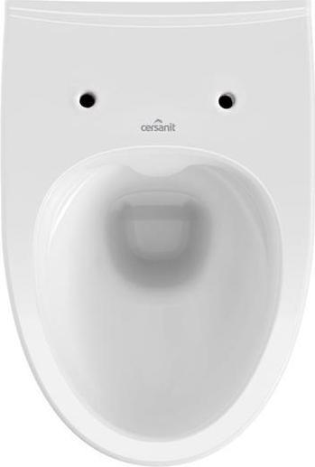 Actual product image Cersanit WC WALL HUNG PARVA CLEAN ON K701-015