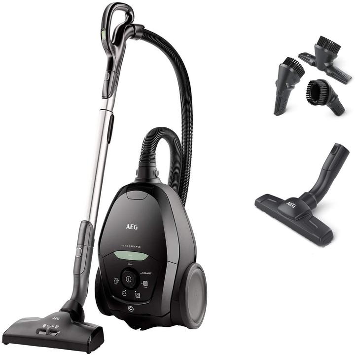 Produktbild AEG VX82-1-ECO