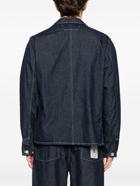 Immagine prodotto C.P. Company Coats Blue (L)