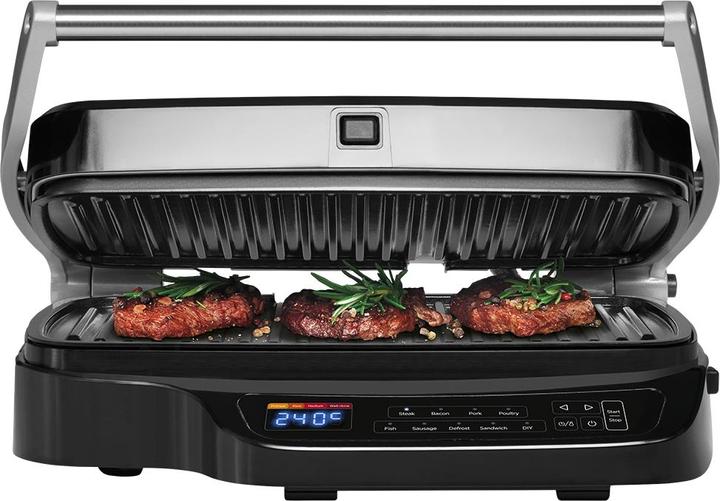 Produktbild Concept GE2030 contact grill