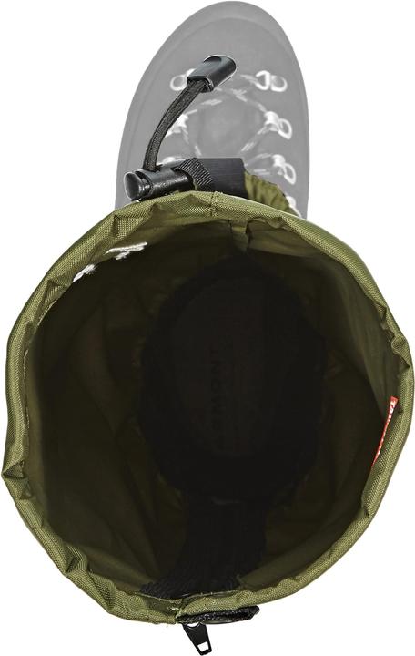 Actual product image Tatonka 420 HD Gaiter (L)