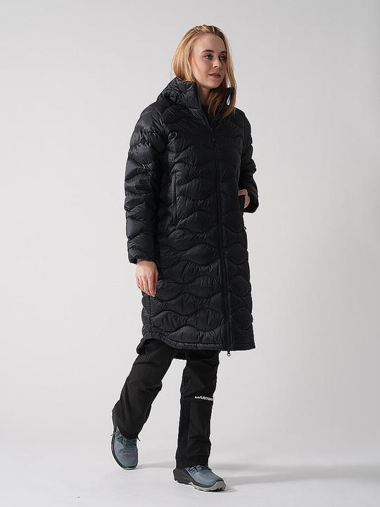 Immagine prodotto Peak Performance Cappotto in piuma d'oca W Helium (S)