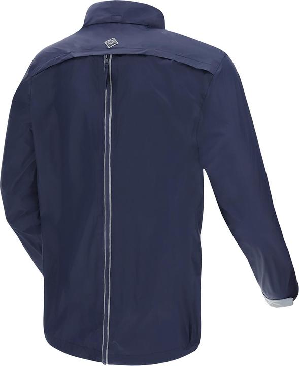 Produktbild Tucano Urbano TU Nano Regenjacke Zeta Unisex blau 3XL (3XL)