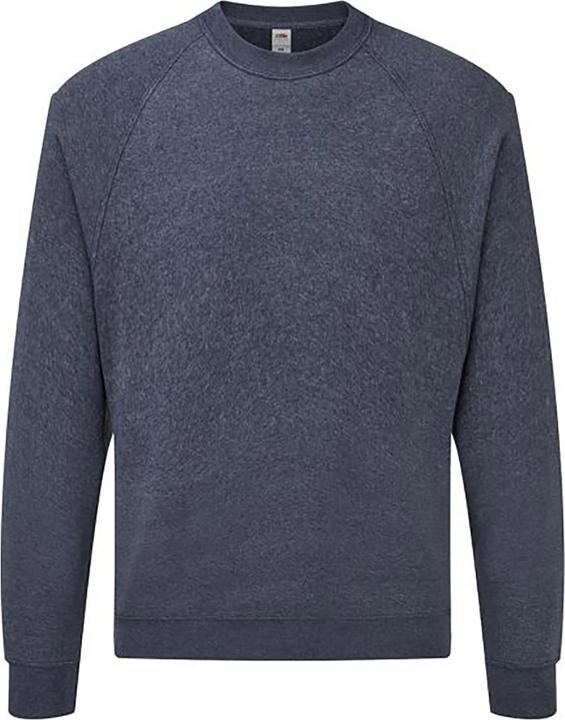 Immagine prodotto Fruit of the Loom Felpa Raglan classica per adulti (S)