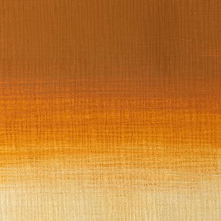 Productafbeelding Winsor & Newton Acrylverf Kunstenaar (Geel, 60 ml)