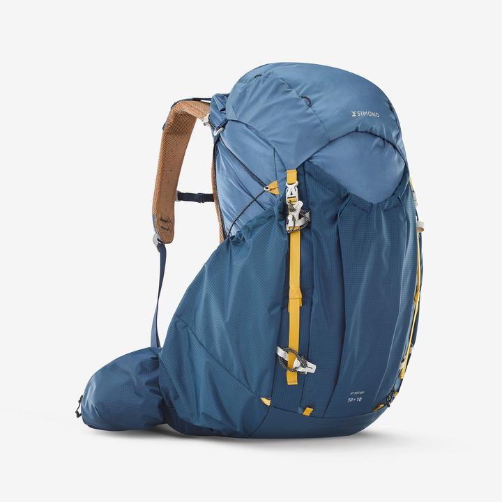 Actual product image Simond MT900 Ul (50 l)