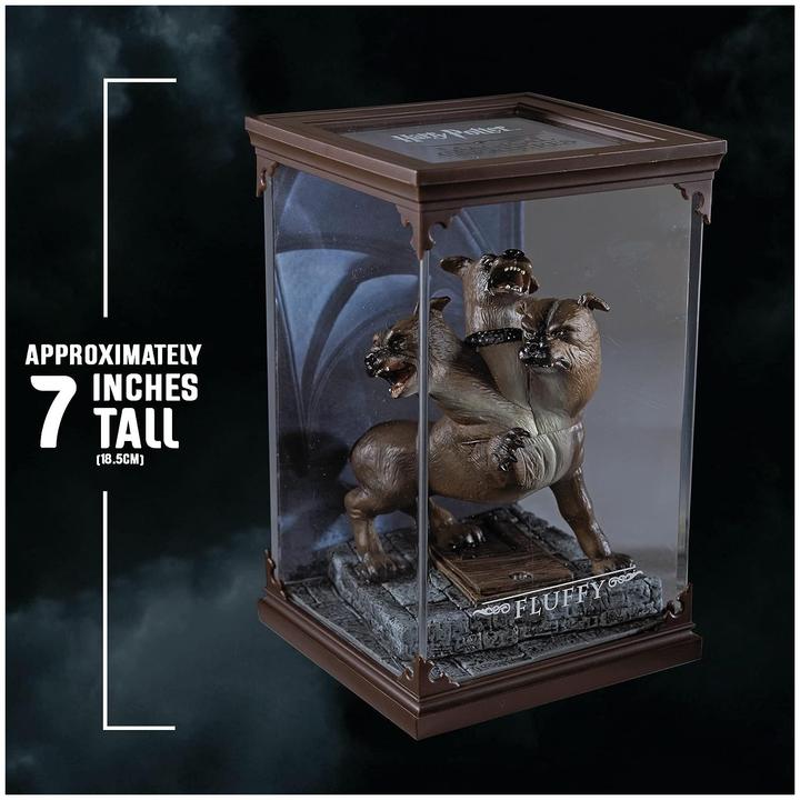 Produktbild Noble Collection Harry Potter: Magical Creatures Fluffy