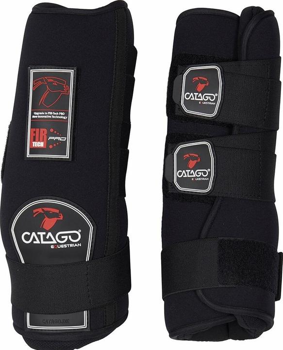 Catago stabe gaiters