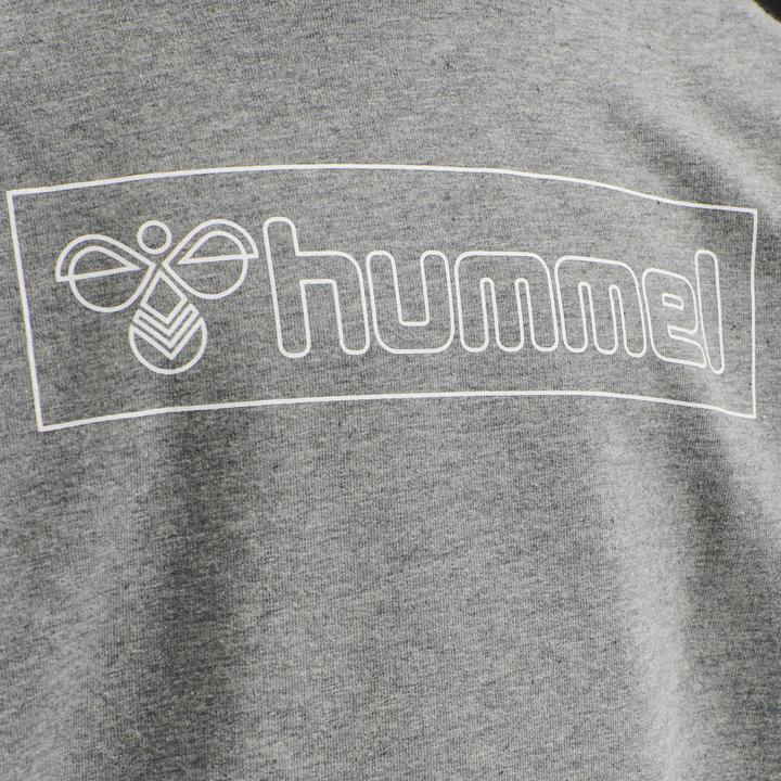 Immagine prodotto hummel Felpa Con Cappuccio Boxline (134)