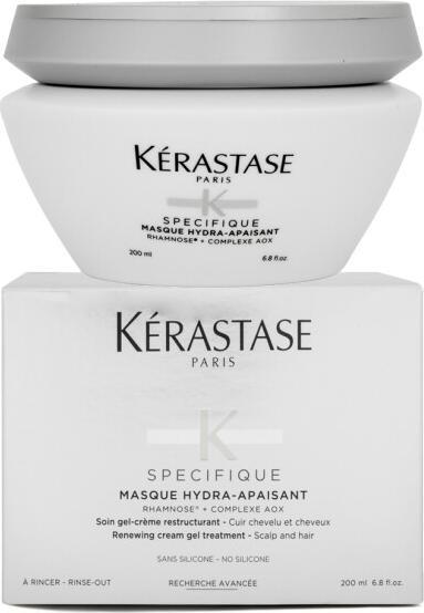 Actual product image Kérastase Spécifique Masque Hydra-apaisant (200 ml)
