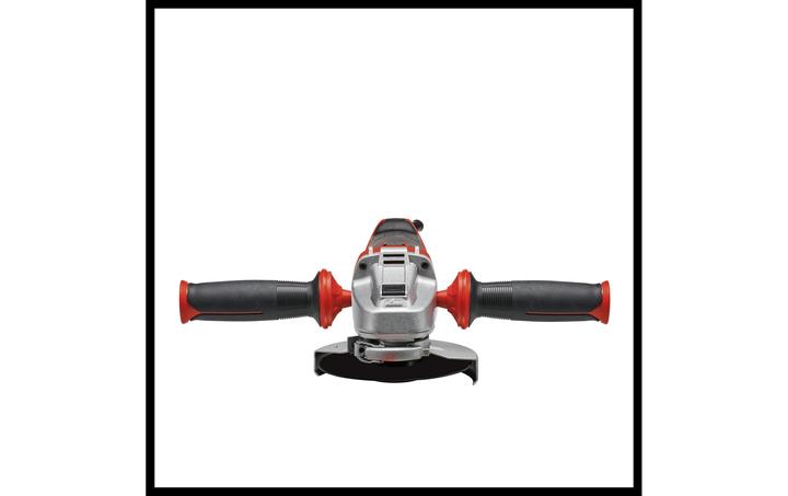 Image du produit Einhell Winkelschleifer TE-AG 125/1010 CE Q (125 mm)
