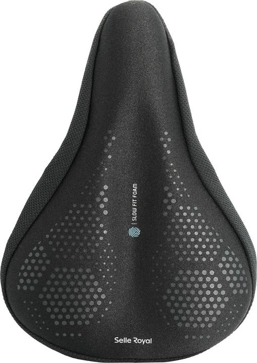 Actual product image Selle Royal Slow Fit Foam