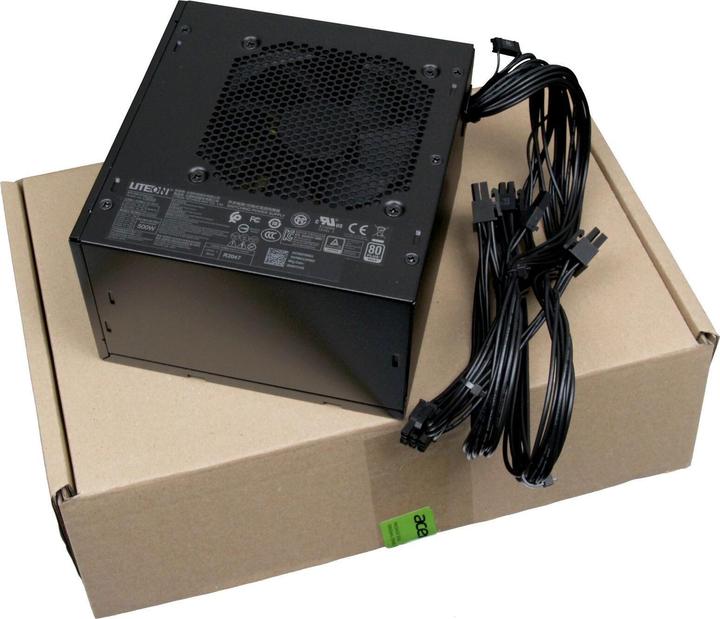 Image du produit Acer DC.5001H.003 (500 W)