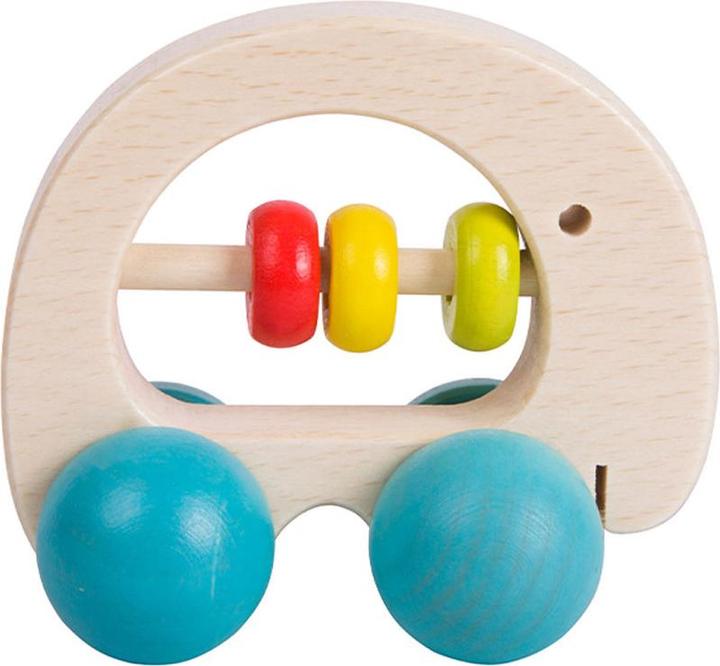 Actual product image Classic World Elephant