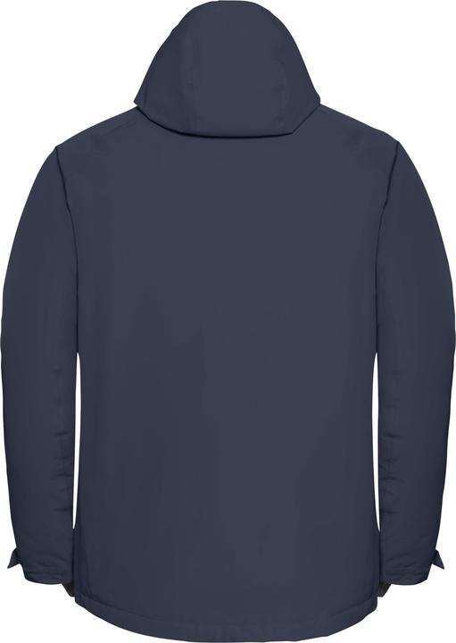 Actual product image Jack Wolfskin Icecape 2L Down Ins Jkt M Rds (3XL)