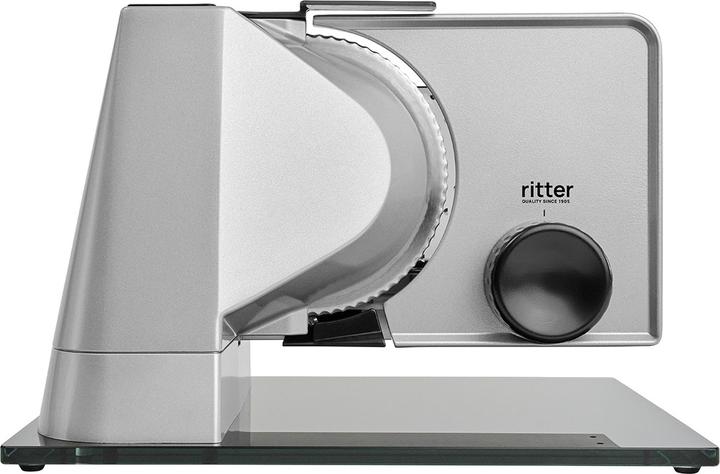 Actual product image Dr. Ritter Sono 5