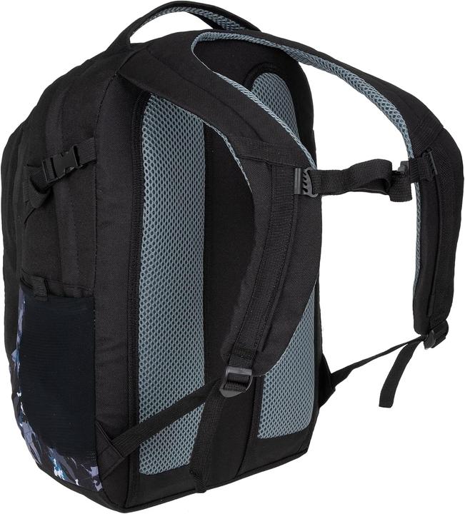 Actual product image Bestway Camo Schulrucksack-Set (26 l)