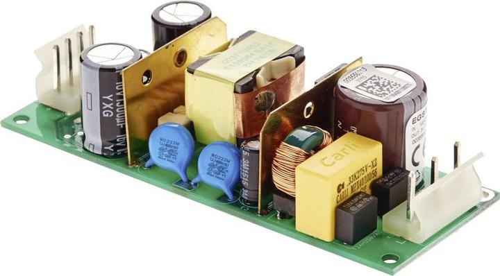 Egston E2TFyW3 30 AC/DC-Netzteilbaustein, open frame 12 V/DC 2.5 A 1 St.