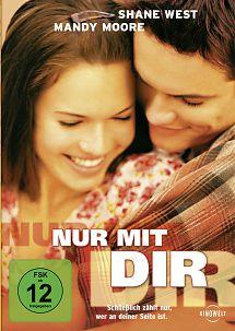 Seulement avec toi (DVD, 2002, Anglais, Allemand)