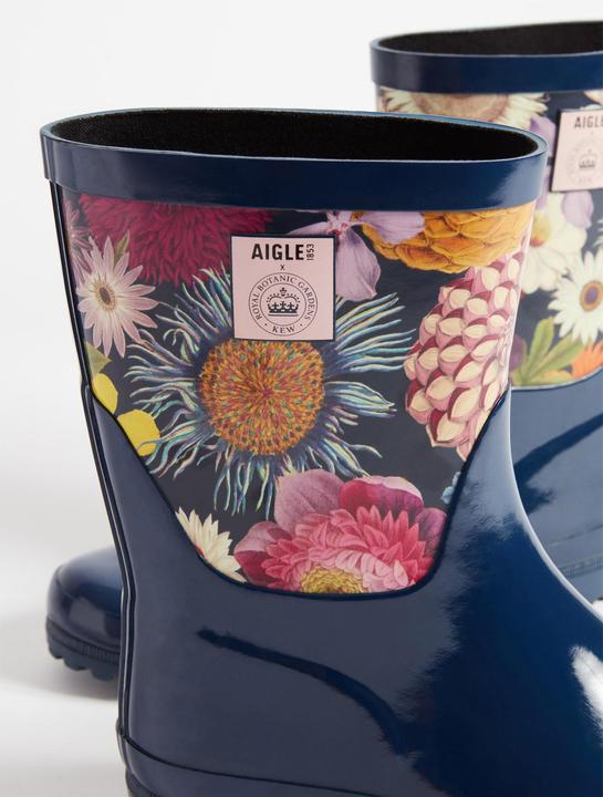 Image du produit Aigle Eliosa Bottillon Imprimé (40)