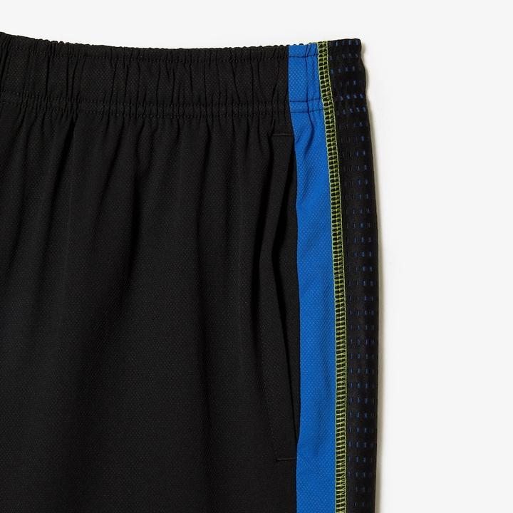 Produktbild Lacoste Herren TENNIS Shorts aus recyceltem Polyester (XL)