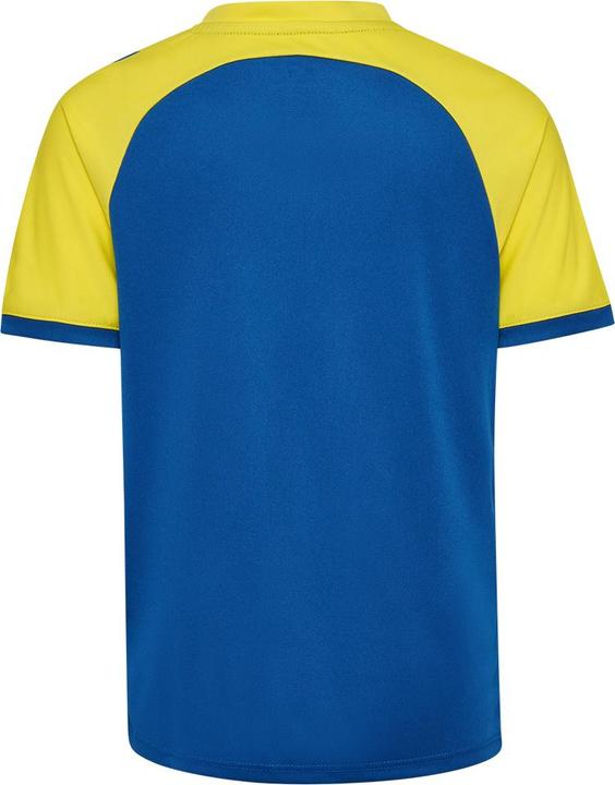 Actual product image hummel Hmlmatch League Jersey S/S Kids (140)