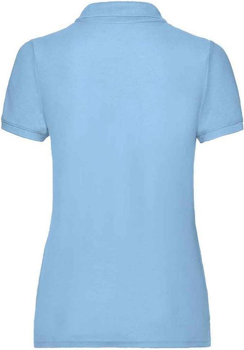 Image du produit Fruit of the Loom - Polo manches courtes - Femme (XL)