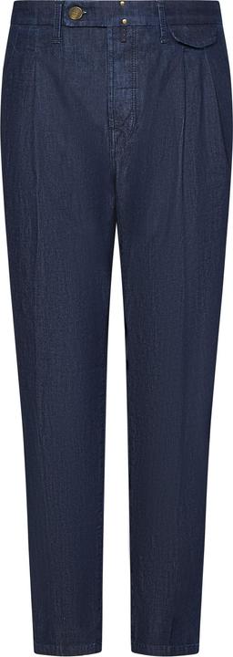 Image du produit Incotex Trousers Blue (Bande de fréquences 38 (2600 MHz))
