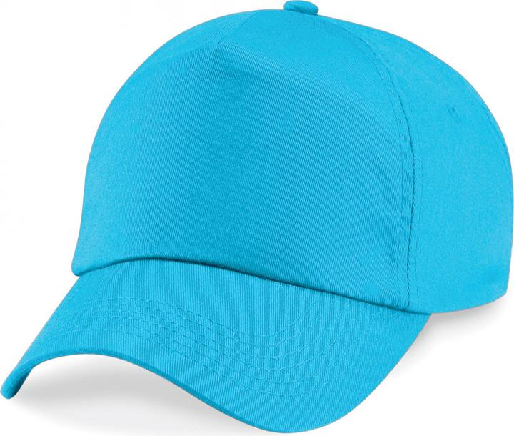 Outdoor Spirit Neutral 5 Panel Cap uni (One Size)
