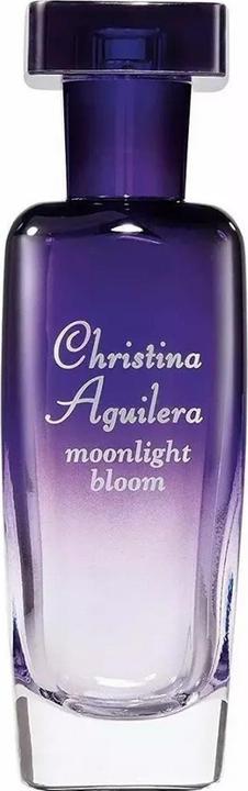 Actual product image Christina Aguilera Eau de Parfum (Eau de parfum, 30 ml)
