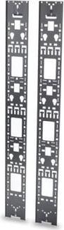 Immagine prodotto APC NetShelter SX 24U, rack per server 24U (24 HE, Rack da 19 pollici)