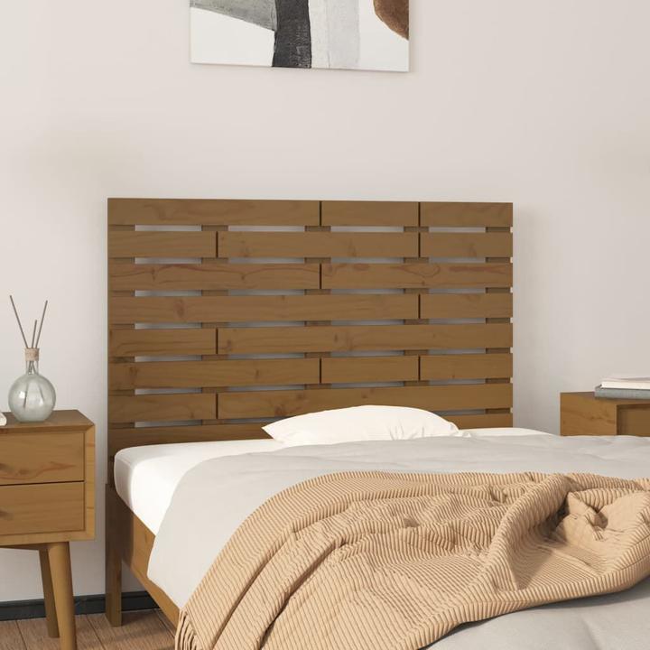 Actual product image VidaXL Oksiutka (81 x 3 x 63 cm)