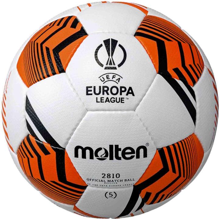 Molten FA2810 T3 UEFA 2021
