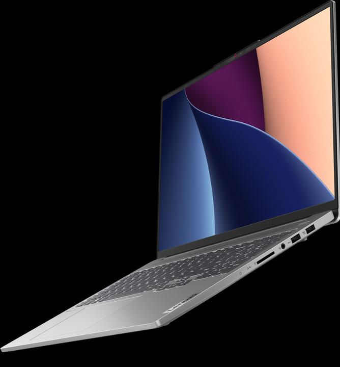 Actual product image Lenovo IdeaPad Pro 5 RTX 3050 (16", Intel Core i7-13700H, 16 GB, 1000 GB, CH)