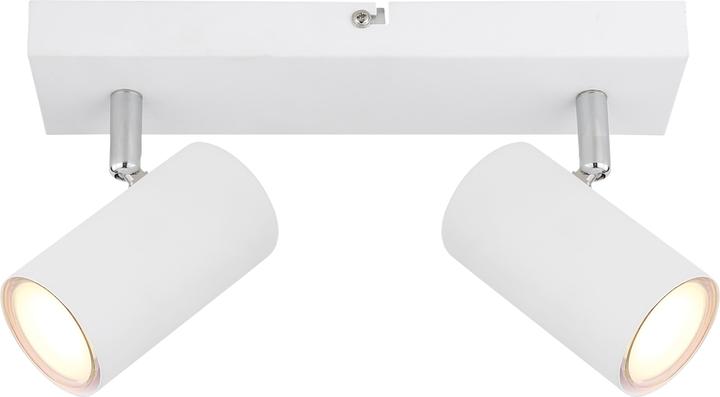 Actual product image Globo Robby (GU10)