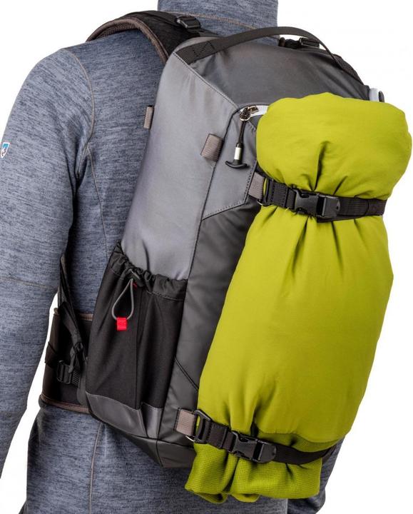 Produktbild Mindshiftgear PhotoCross 15L (Kamera Schultertasche, 20 l)